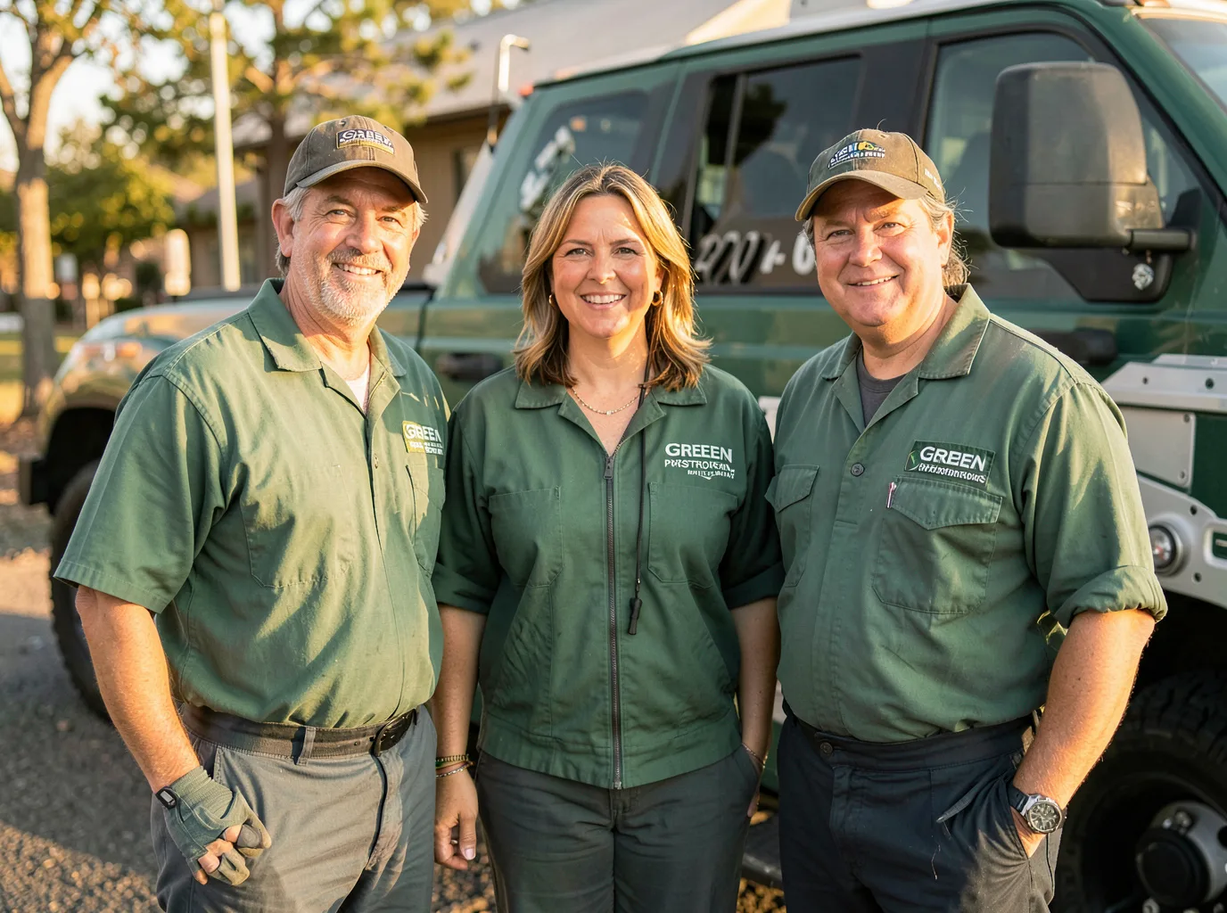 Water Damage Restoration company in Rossville, TN