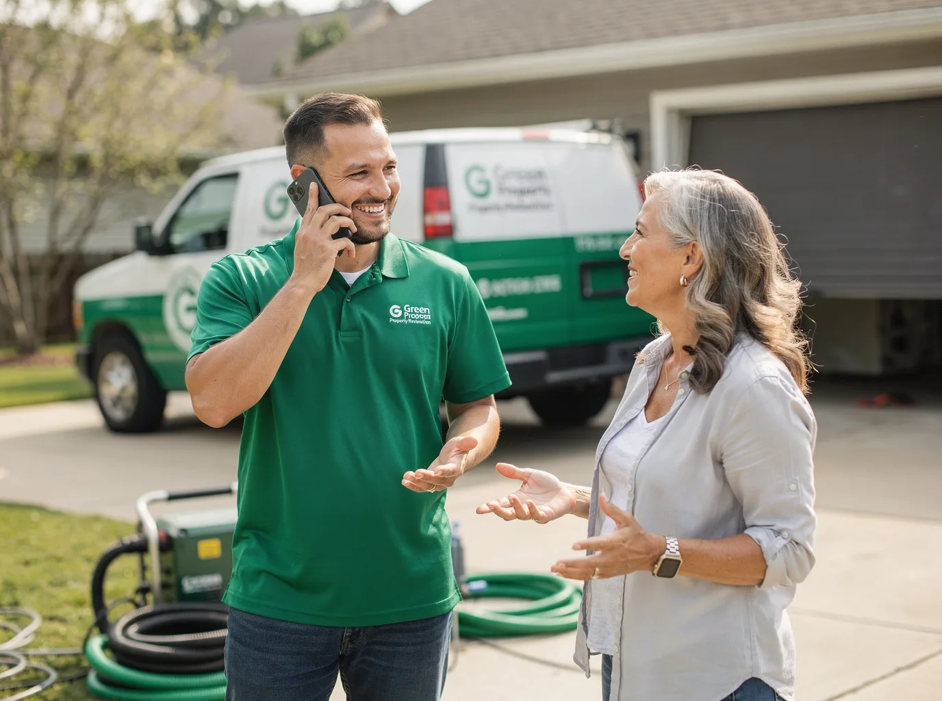 Water Damage Restoration Rossville, TN FAQs